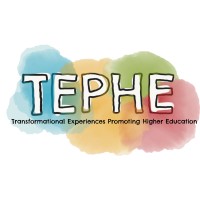 TEPHE logo, TEPHE contact details