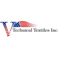 V Technical Textiles, Inc. logo, V Technical Textiles, Inc. contact details