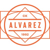 CK Alvarez logo, CK Alvarez contact details