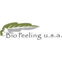 Bio Peeling USA logo, Bio Peeling USA contact details