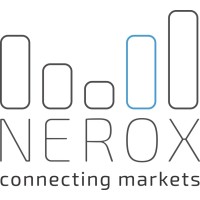 Nerox GmbH logo, Nerox GmbH contact details