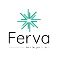 Ferva logo, Ferva contact details