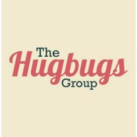 The Hugbugs Group logo, The Hugbugs Group contact details