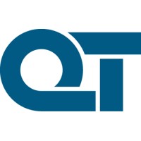 Quester Tangent Corporation logo, Quester Tangent Corporation contact details