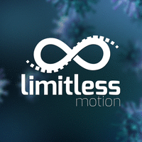 Limitless Motion logo, Limitless Motion contact details