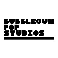 Bubblegum Pop Studios LLC logo, Bubblegum Pop Studios LLC contact details