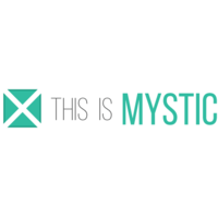 This Is Mystic logo, This Is Mystic contact details