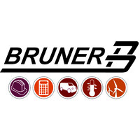 Bruner Corporation logo, Bruner Corporation contact details