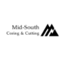 Mid-South Coring & Cutting LLC logo, Mid-South Coring & Cutting LLC contact details