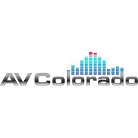 Audio Video Colorado logo, Audio Video Colorado contact details