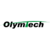 OlymTech logo, OlymTech contact details