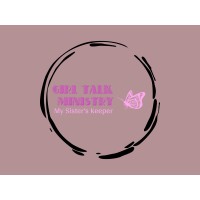 Girl Talk Ministry logo, Girl Talk Ministry contact details