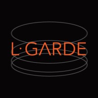 L.Garde; Inc. logo, L.Garde; Inc. contact details