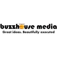 Buzzhouse Media logo, Buzzhouse Media contact details