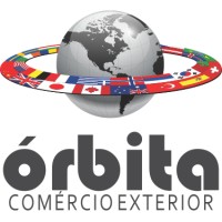 Órbita Comércio Exterior logo, Órbita Comércio Exterior contact details