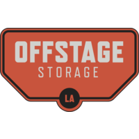 OffstageStorage logo, OffstageStorage contact details