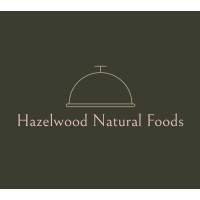 Hazelwood Natural Foods logo, Hazelwood Natural Foods contact details