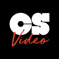 CS Video logo, CS Video contact details