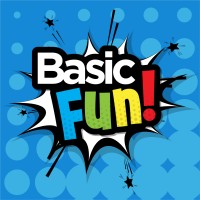 Basic Fun, Inc. logo, Basic Fun, Inc. contact details