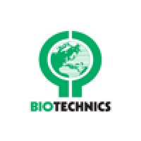 Bio Technics Ltd. logo, Bio Technics Ltd. contact details