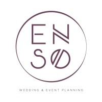 ENSO Wedding & Event Planning logo, ENSO Wedding & Event Planning contact details