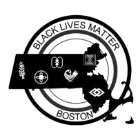 Black Lives Matter Boston logo, Black Lives Matter Boston contact details