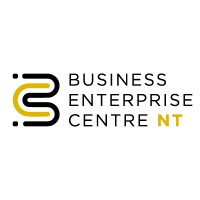 Business Enterprise Centre NT logo, Business Enterprise Centre NT contact details