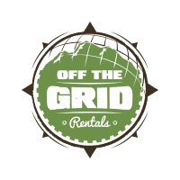 Off The Grid Rentals, LLC logo, Off The Grid Rentals, LLC contact details