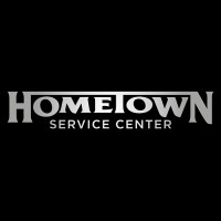 Hometown Service Center logo, Hometown Service Center contact details