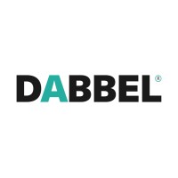 DABBEL AI logo, DABBEL AI contact details