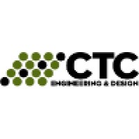 CTC Engineering and Design logo, CTC Engineering and Design contact details