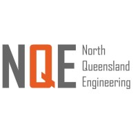 North Queensland Engineering logo, North Queensland Engineering contact details