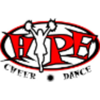 Hype Cheer & Dance, Inc. logo, Hype Cheer & Dance, Inc. contact details