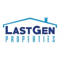 LastGen Properties logo, LastGen Properties contact details