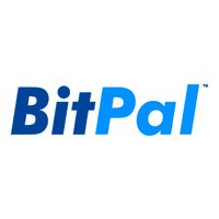 BitPal logo, BitPal contact details