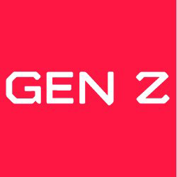 GEN Z Connect logo, GEN Z Connect contact details