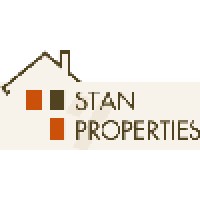 Stan Properties logo, Stan Properties contact details