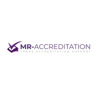 Mr Accreditation Safety Services logo, Mr Accreditation Safety Services contact details