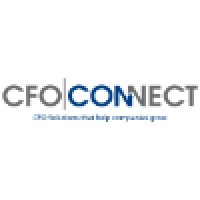 CFO Connect, LLC logo, CFO Connect, LLC contact details