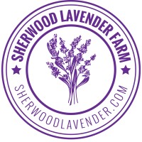 Sherwood Lavender logo, Sherwood Lavender contact details