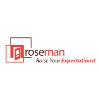 Executive Suites by Roseman logo, Executive Suites by Roseman contact details