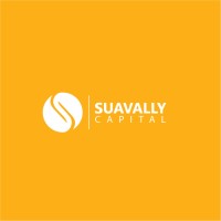 Suavally Capital LP logo, Suavally Capital LP contact details