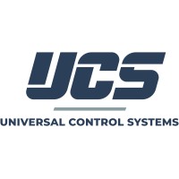 Universal Control Systems Inc. logo, Universal Control Systems Inc. contact details