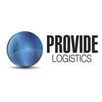 PROVIDE Logistics logo, PROVIDE Logistics contact details