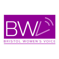 Bristol Women's Voice logo, Bristol Women's Voice contact details