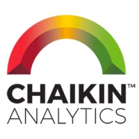 Chaikin Analytics LLC logo, Chaikin Analytics LLC contact details