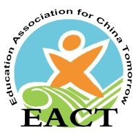 Education Association for China Tomorrow (EACT) logo, Education Association for China Tomorrow (EACT) contact details