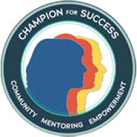 Champion for Success logo, Champion for Success contact details