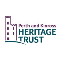 PERTH AND KINROSS HERITAGE TRUST logo, PERTH AND KINROSS HERITAGE TRUST contact details