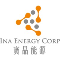 INA Energy Corp 寶晶能源 logo, INA Energy Corp 寶晶能源 contact details